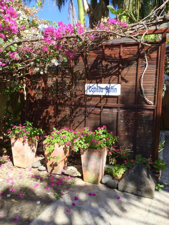 Bed & Breakfast La Reine Creole