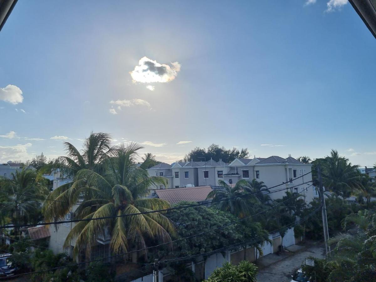 Apartamento La Colombe