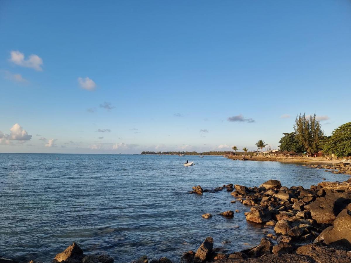La Colombe Apartamento Mont-Choisy