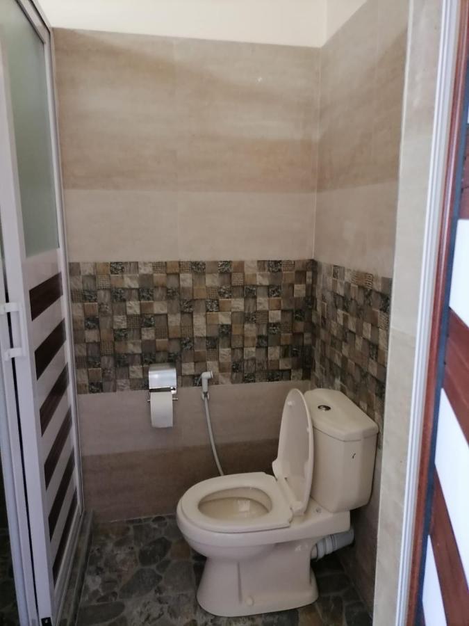Reviva Apartment Blue Bay