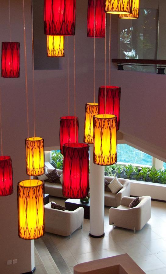 Le Cardinal Exclusive Hotel Trou aux Biches