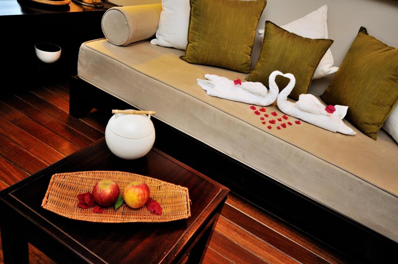 Le Cardinal Exclusive 5* Trou aux Biches