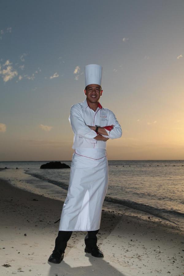 Le Cardinal Exclusive 5*