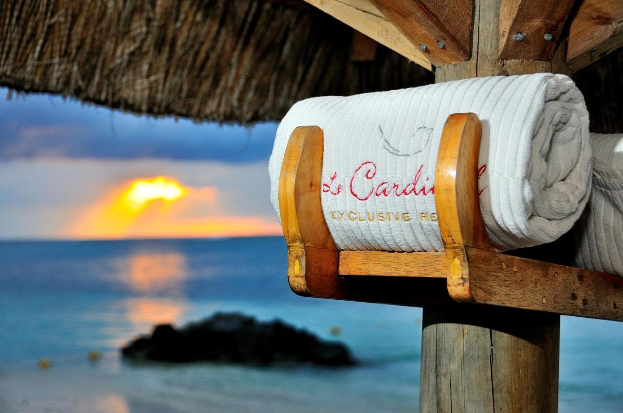 Le Cardinal Exclusive Hotel