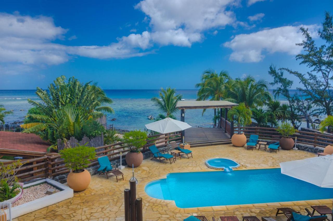 De Tamarin Apartment 4*