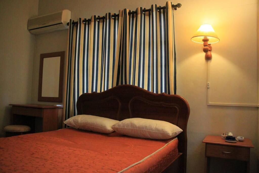 Apartment Palmistes La Gaulette