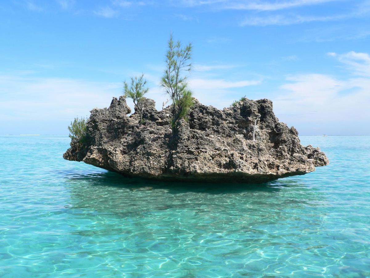 Sea-lily Beach * Belle Mare