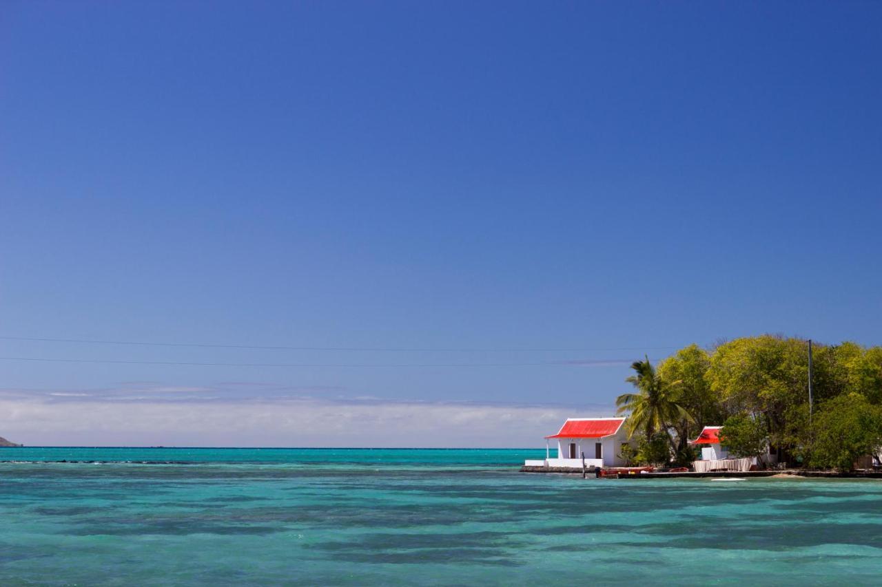 Villa Sea-lily Beach