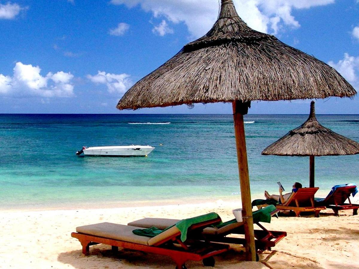Sea-lily Beach Belle Mare