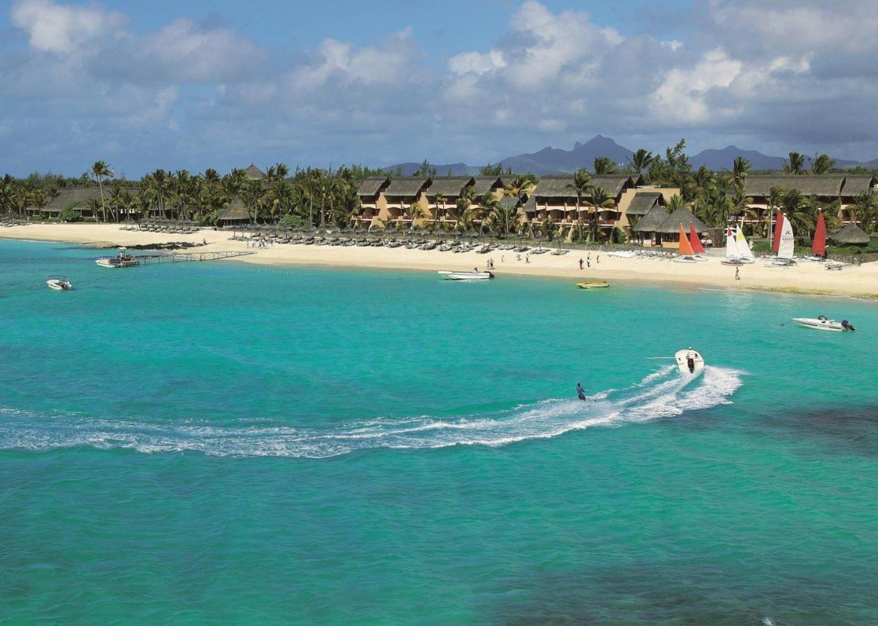 Sea-lily Beach *