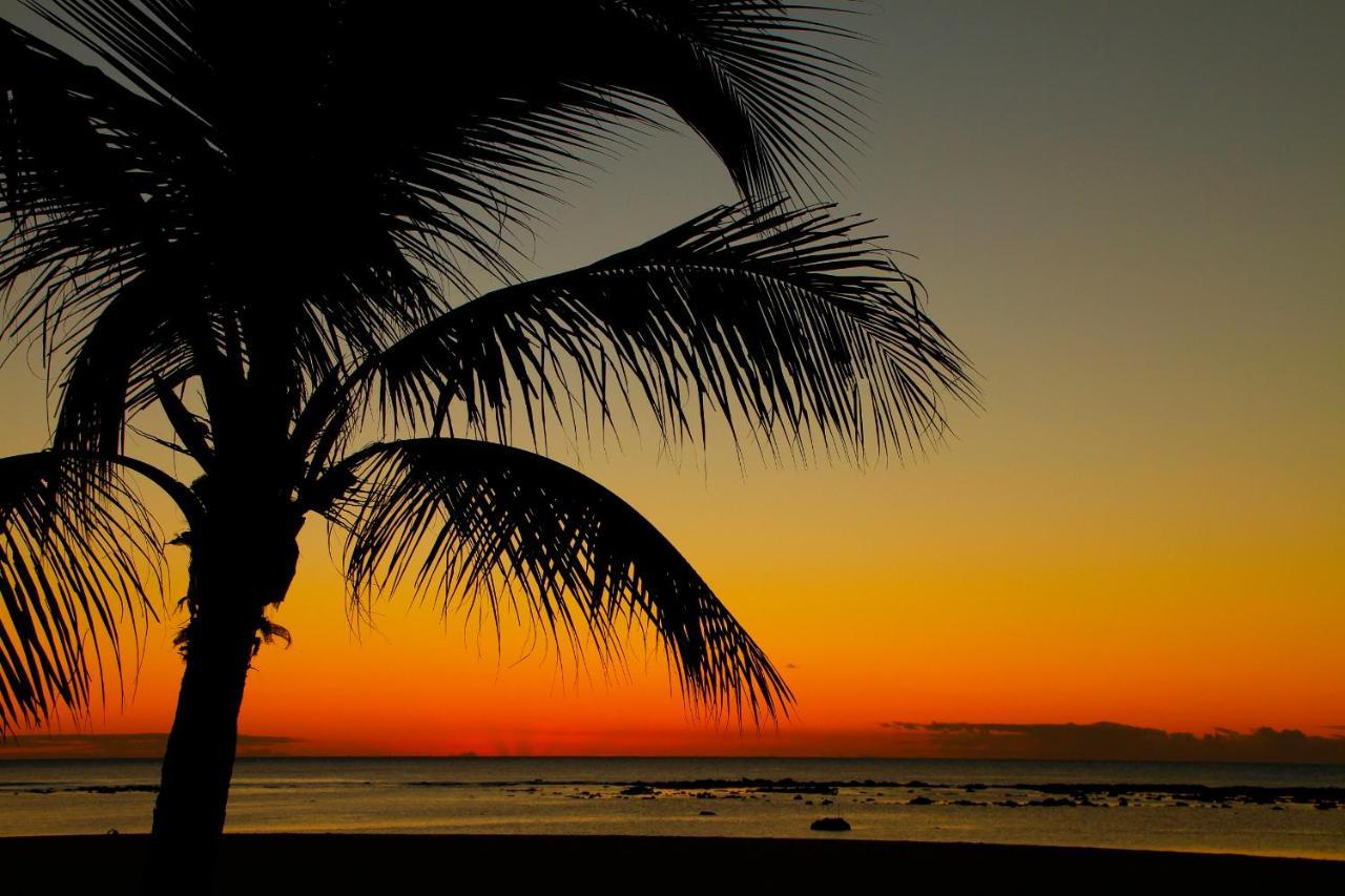 Villa Sea-lily Beach *