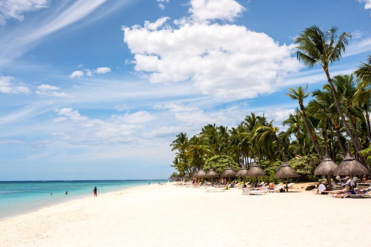 Sea-lily Beach *