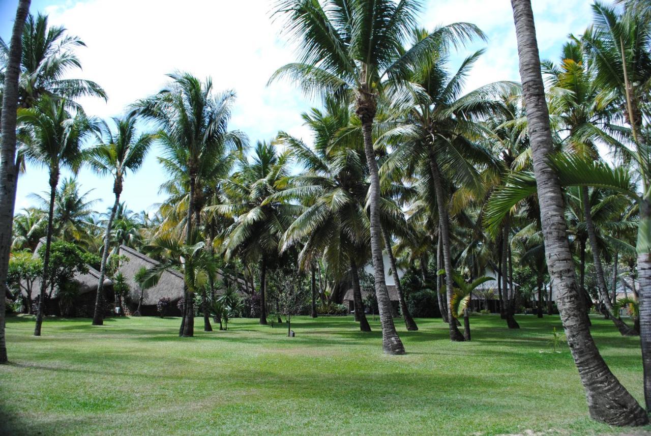 Sea-lily Beach Villa Belle Mare
