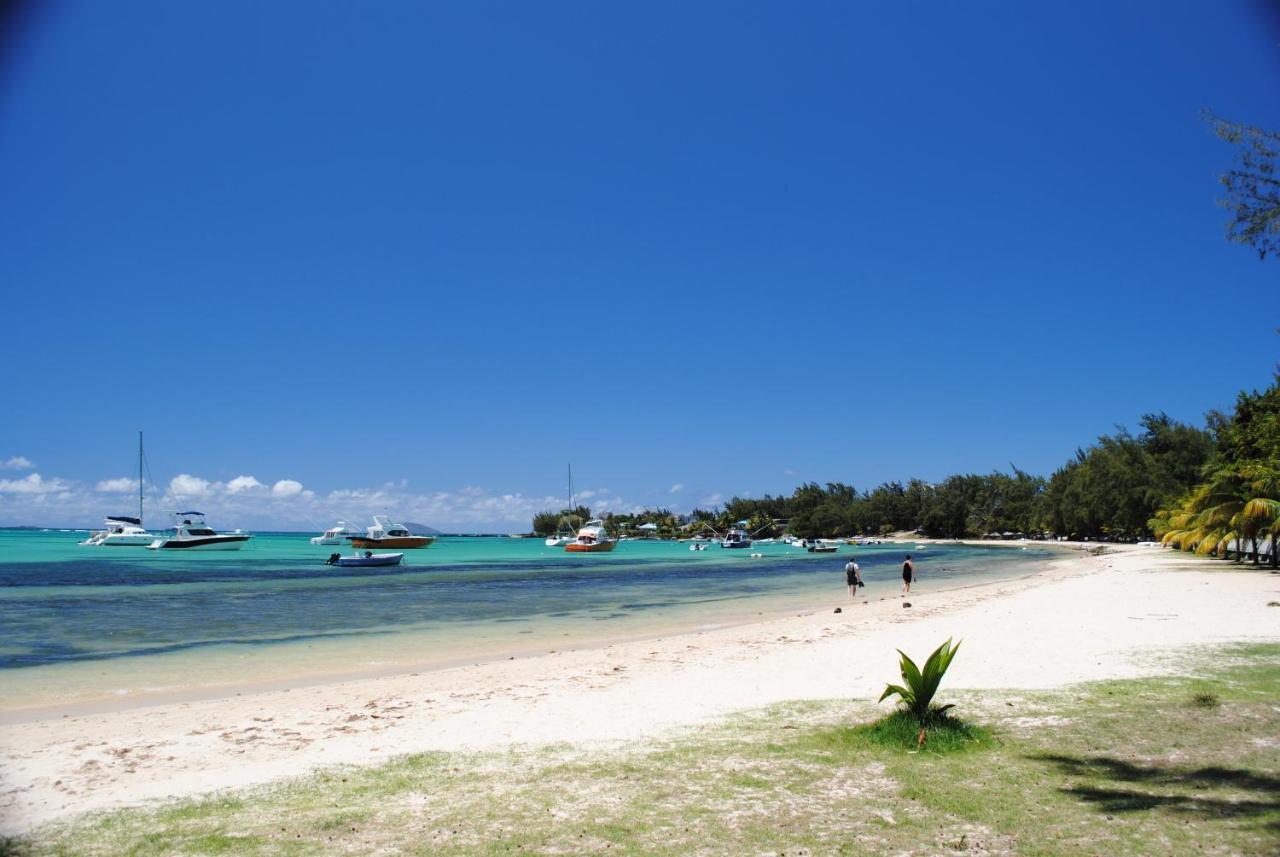 Sea-lily Beach Villa *