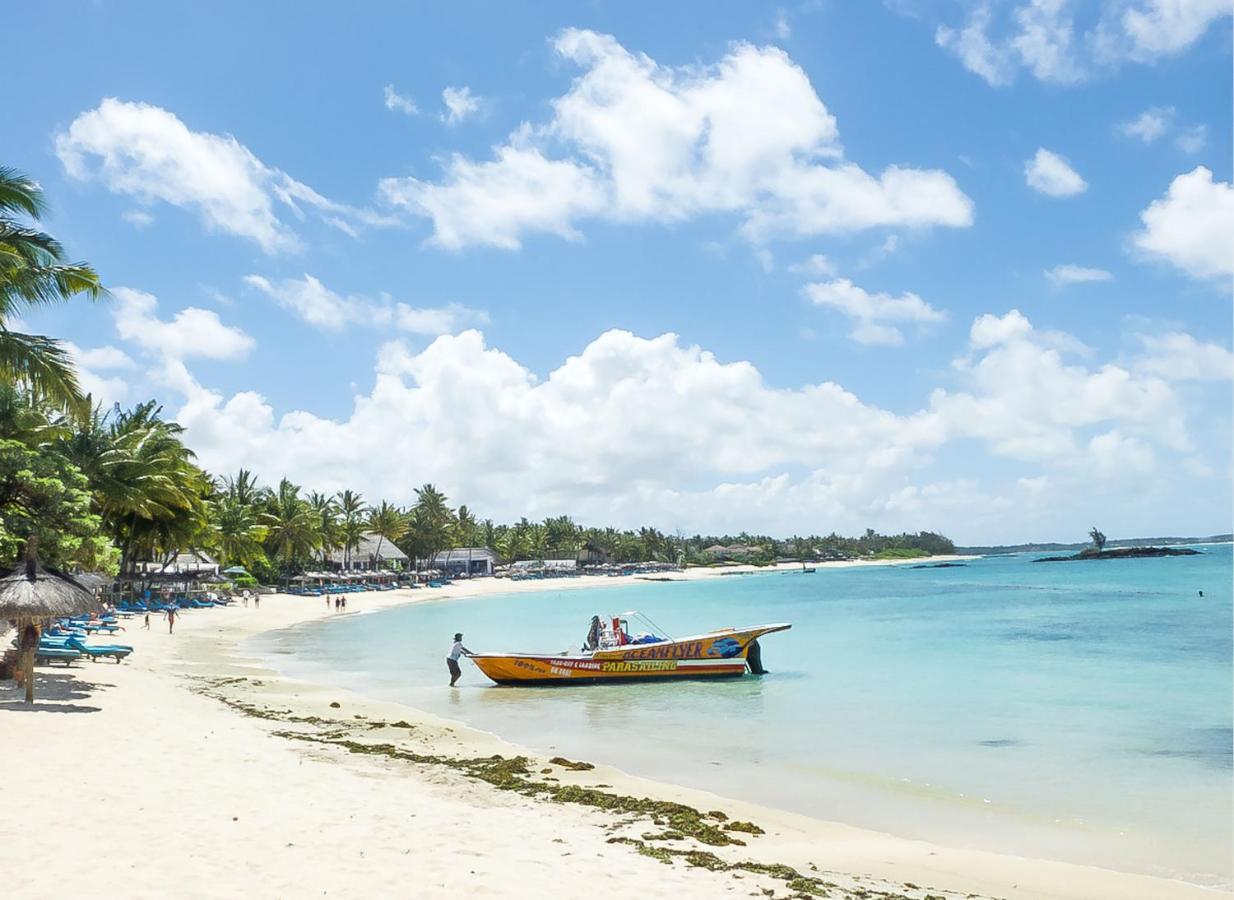 Sea-lily Beach Villa *