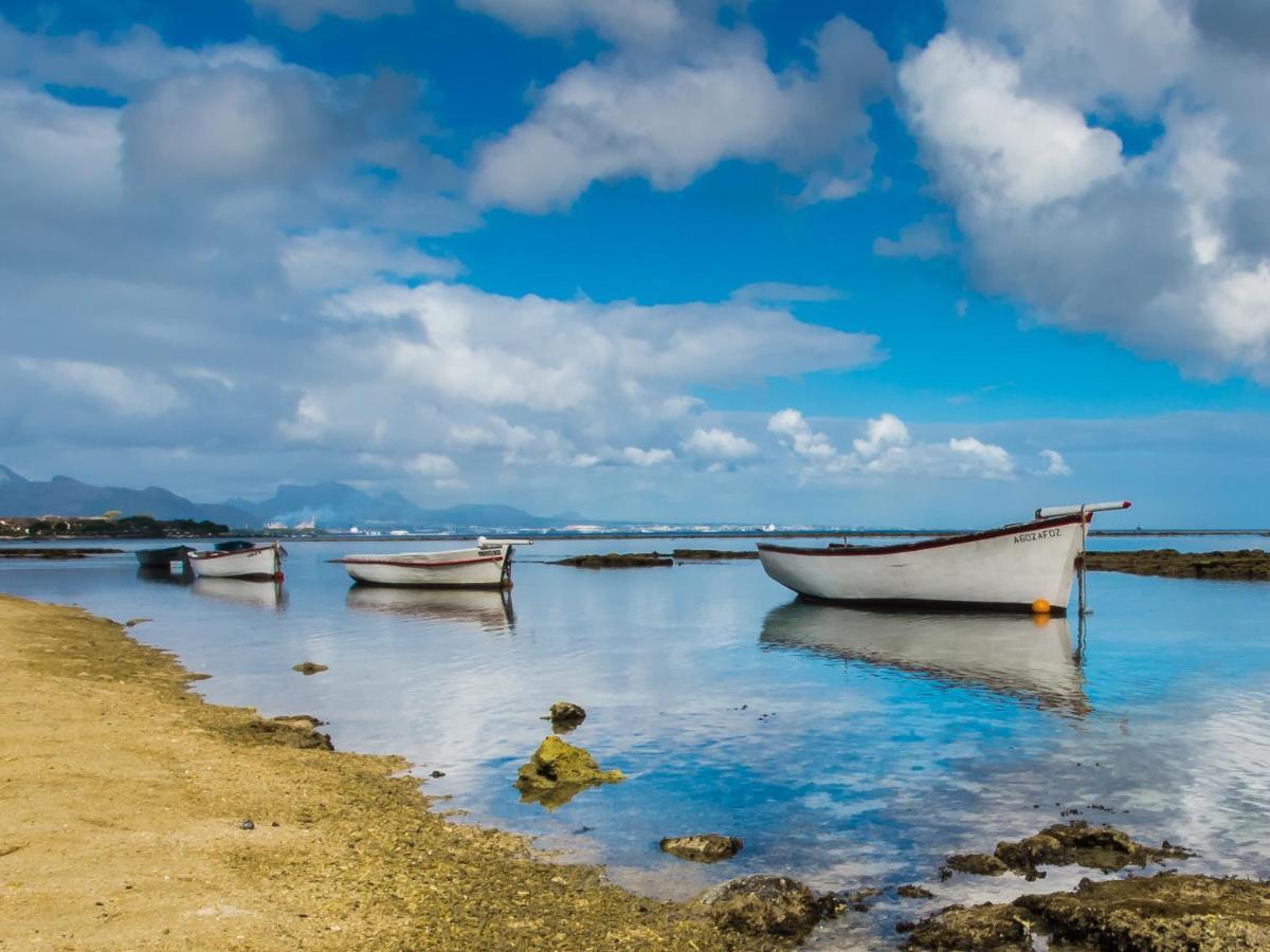 Sea-lily Beach * Belle Mare