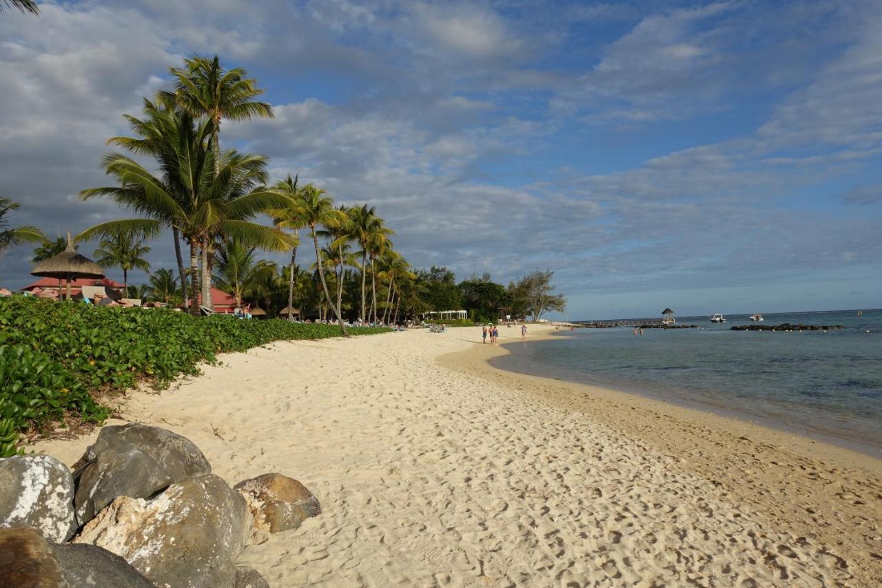 Sea-lily Beach Belle Mare