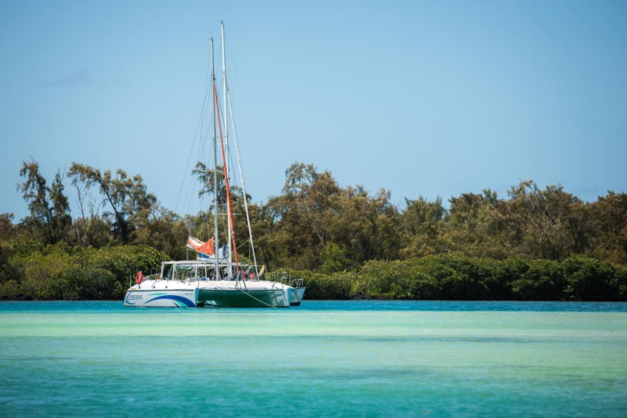 Villa Sea-lily Beach Belle Mare