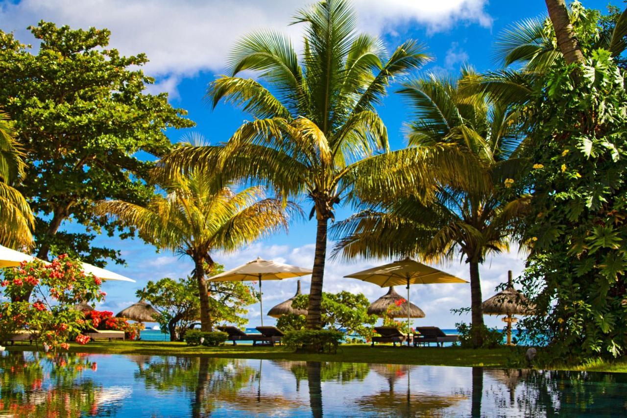 Sea-lily Beach Belle Mare