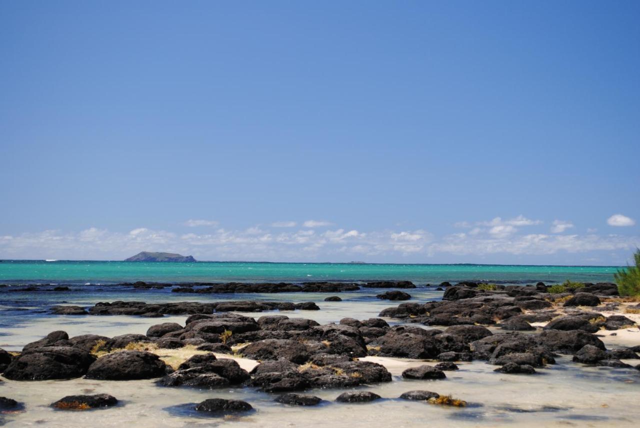 Villa Sea-lily Beach *