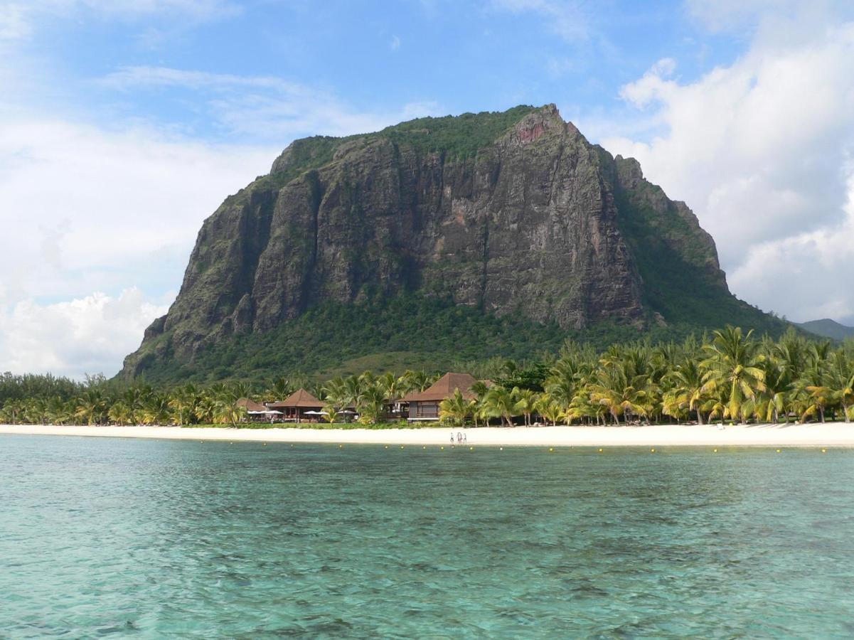 Sea-lily Beach Villa *
