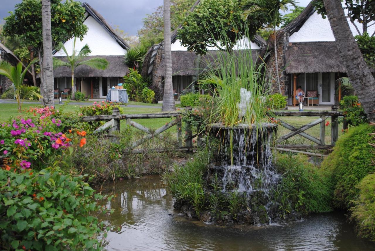 Villa Sea-lily Beach *