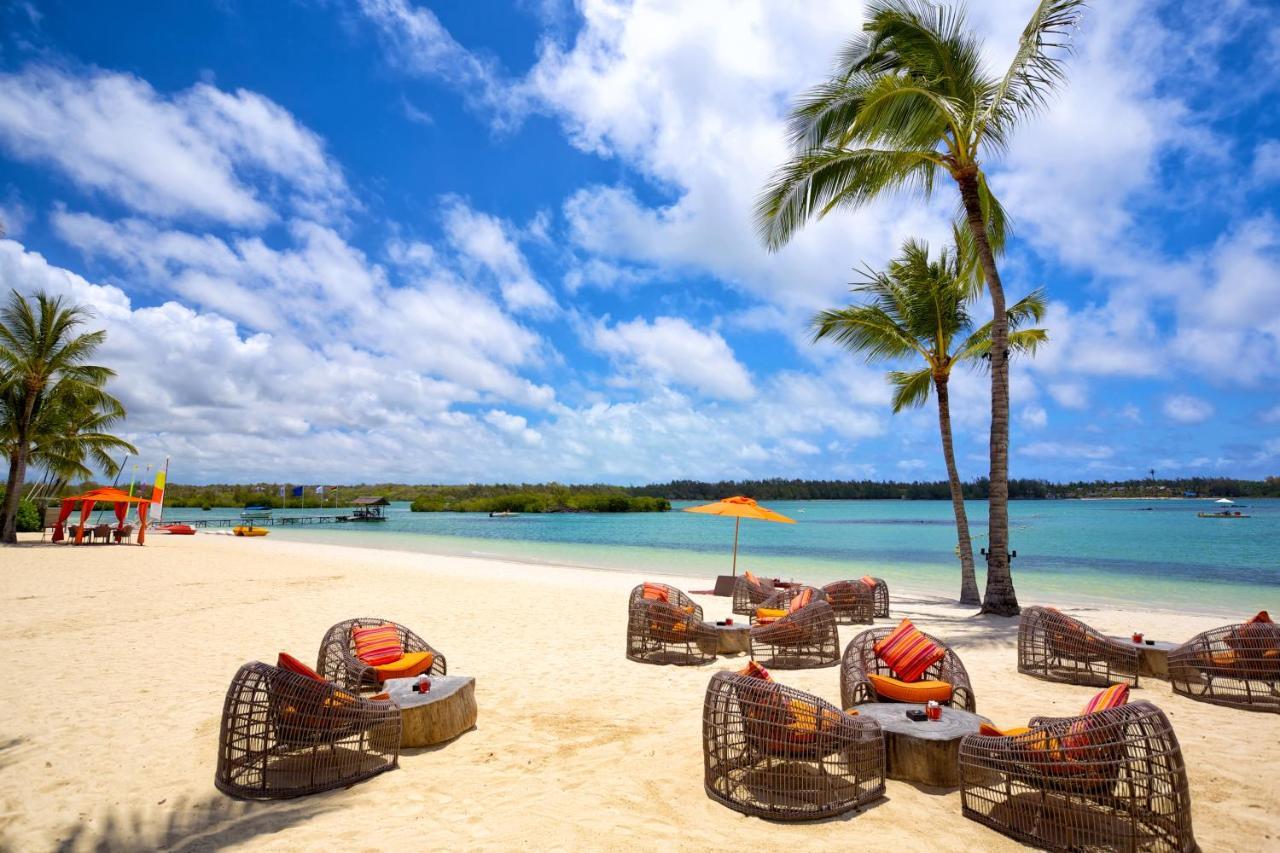 Sea-lily Beach Belle Mare