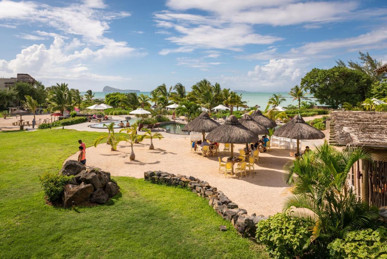 Sea-lily Beach Villa