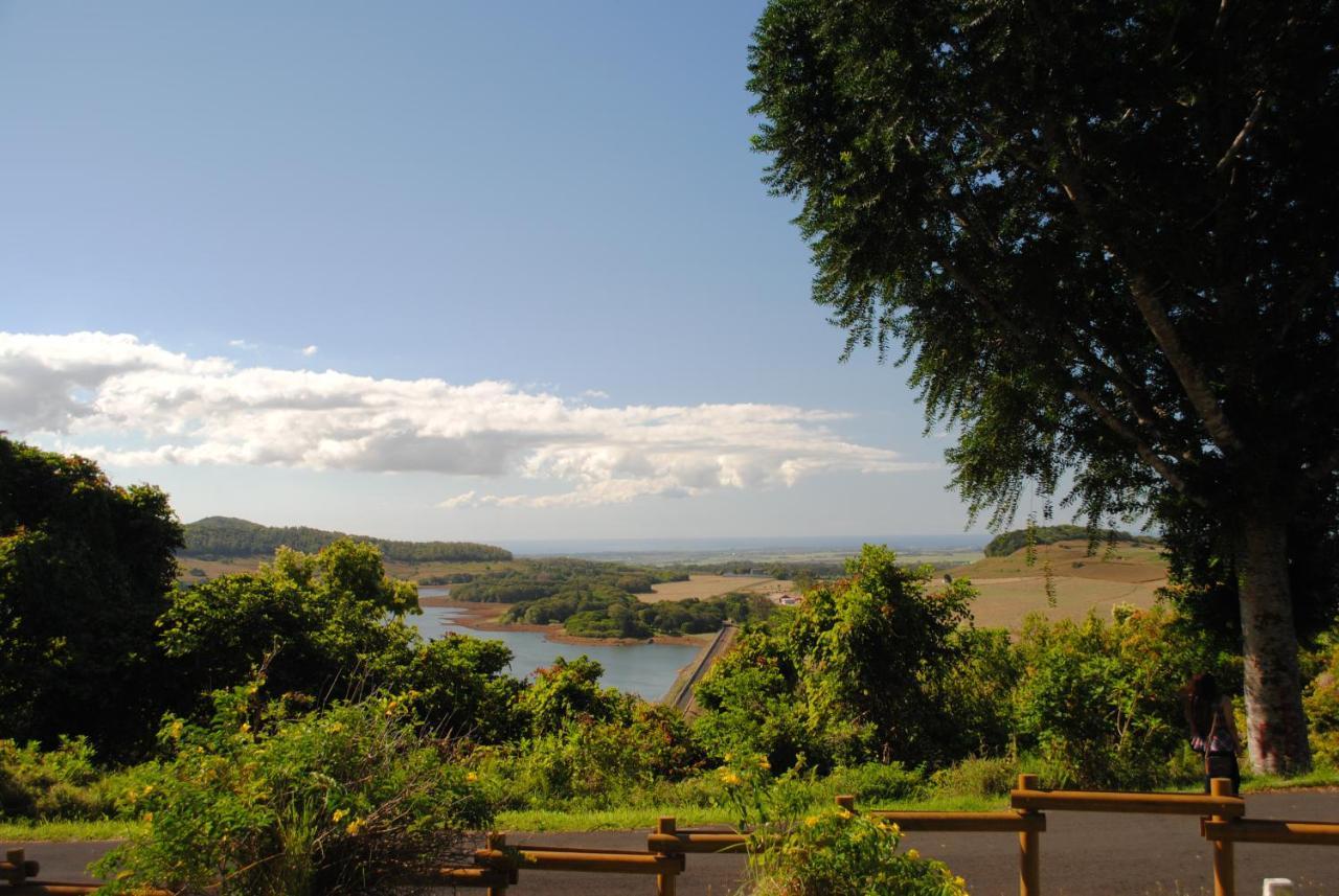 Villa Sea-lily Beach *