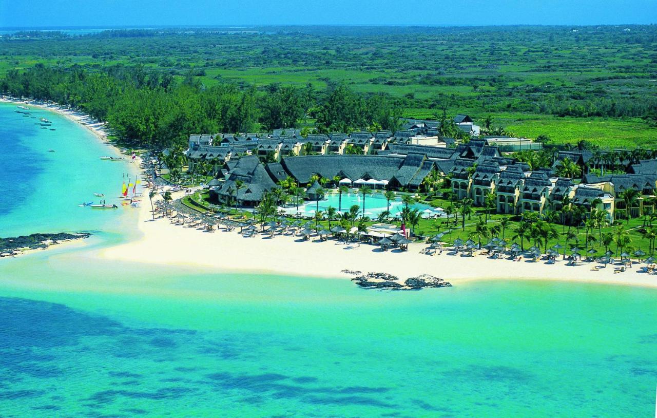Sea-lily Beach Villa