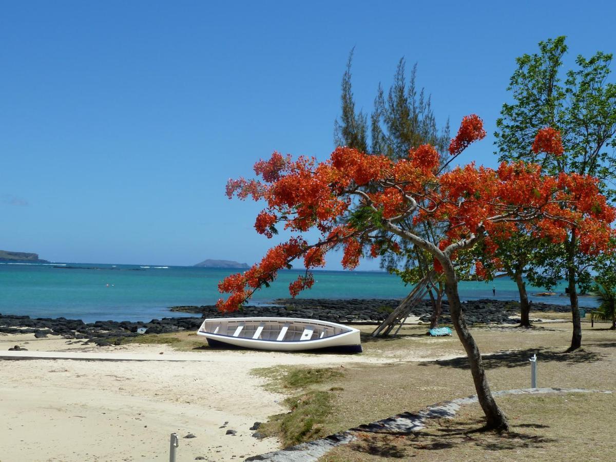 Villa Sea-lily Beach *