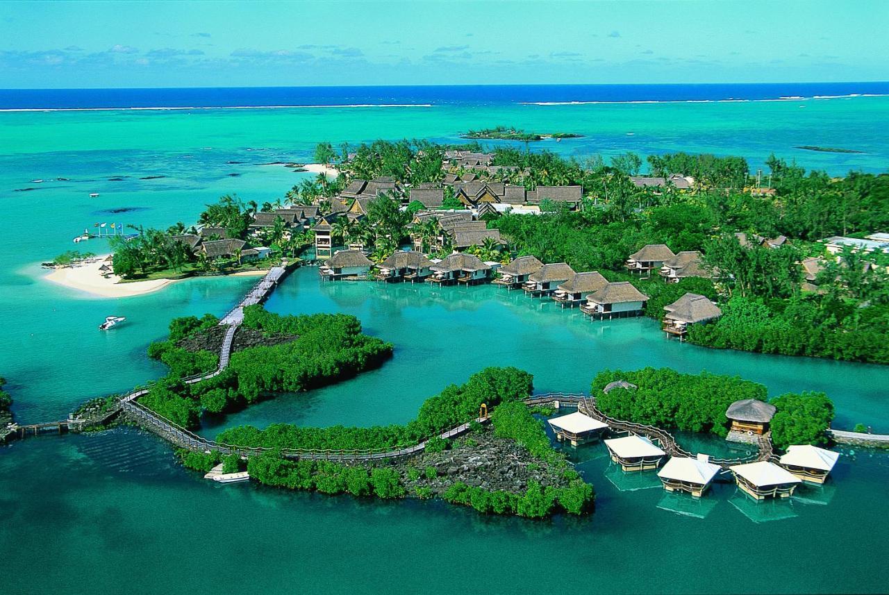 Sea-lily Beach * Belle Mare