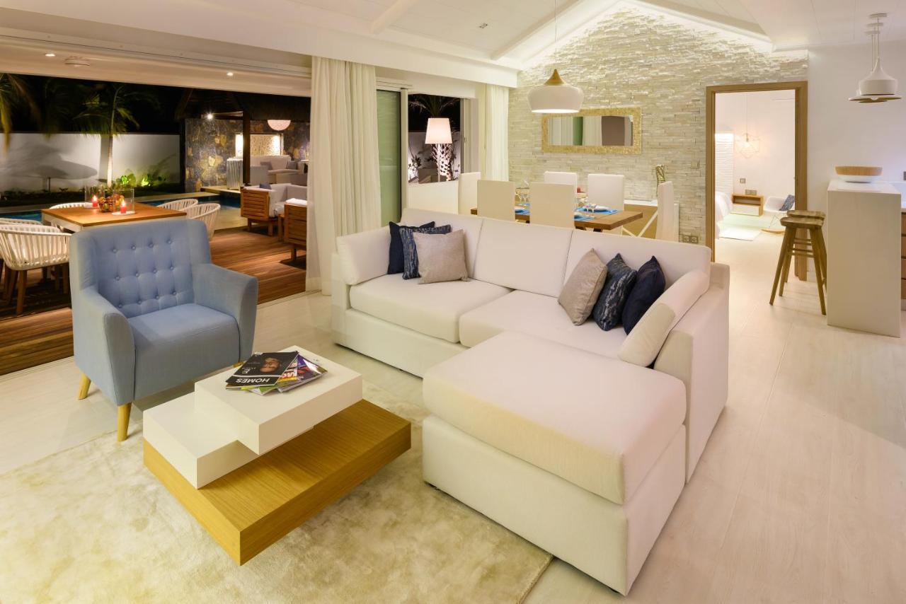 Villa Clos Du Littoral By Fine & Country