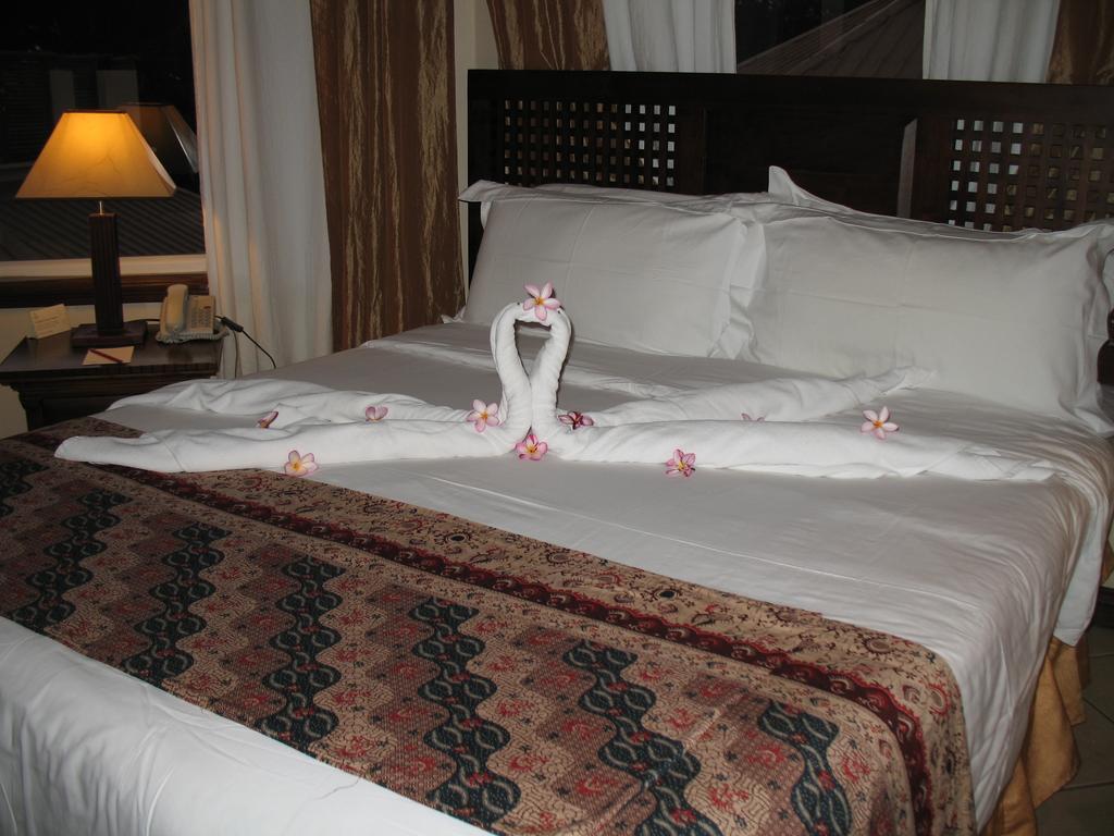 Hotel Aanari & Spa- Mauritius 3*