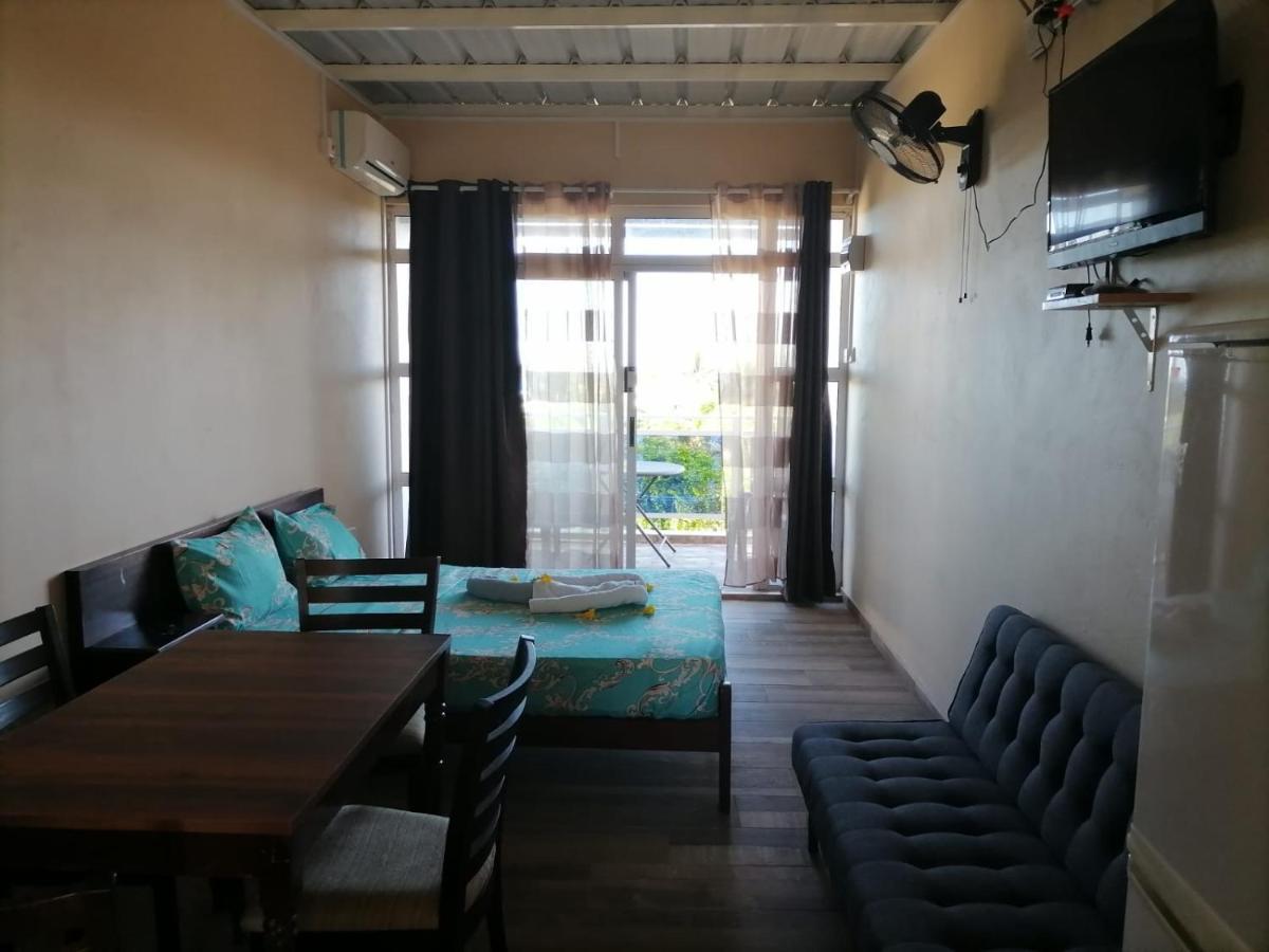 Reviva Apartment