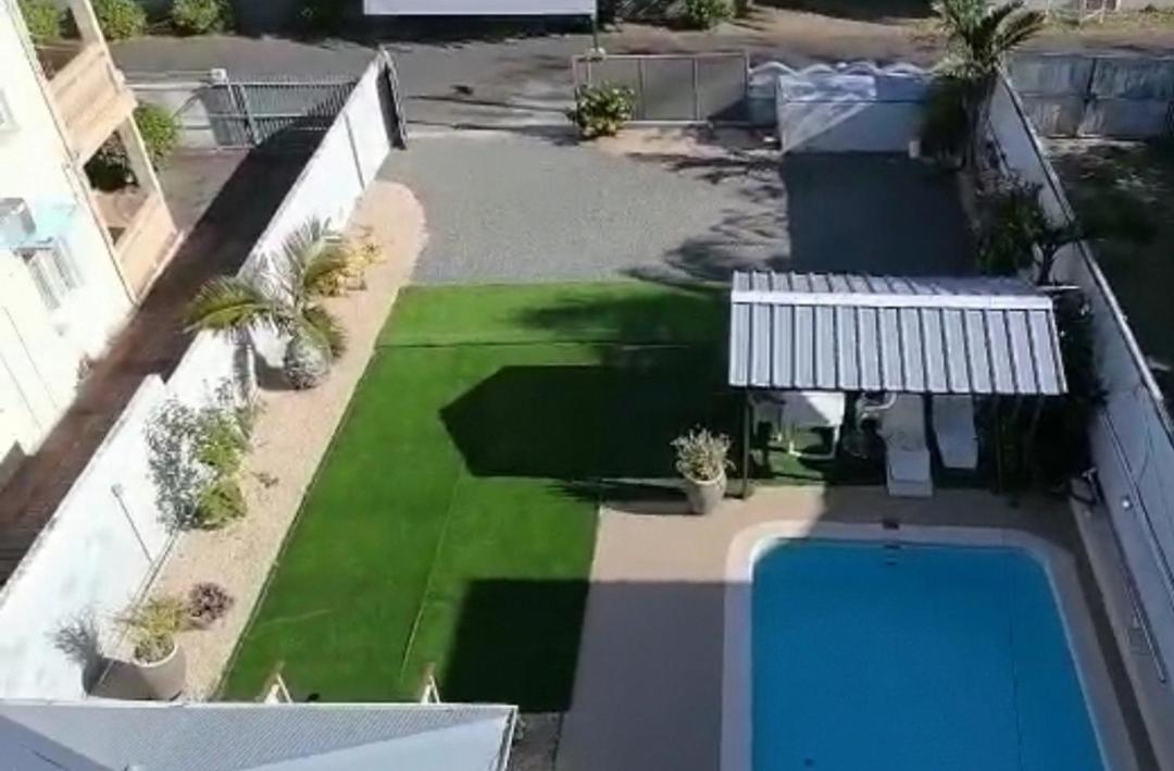 Apartment Reviva Blue Bay
