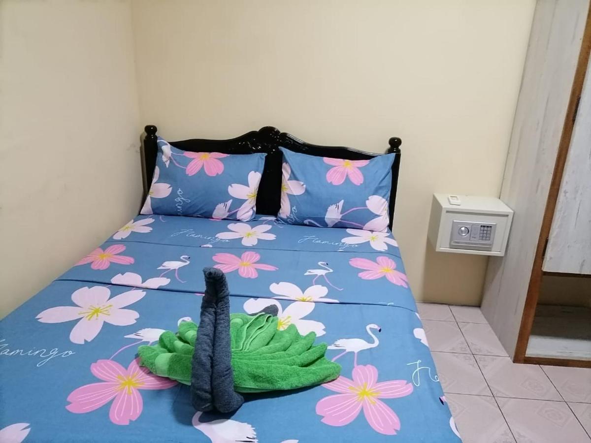 Reviva Apartment Blue Bay