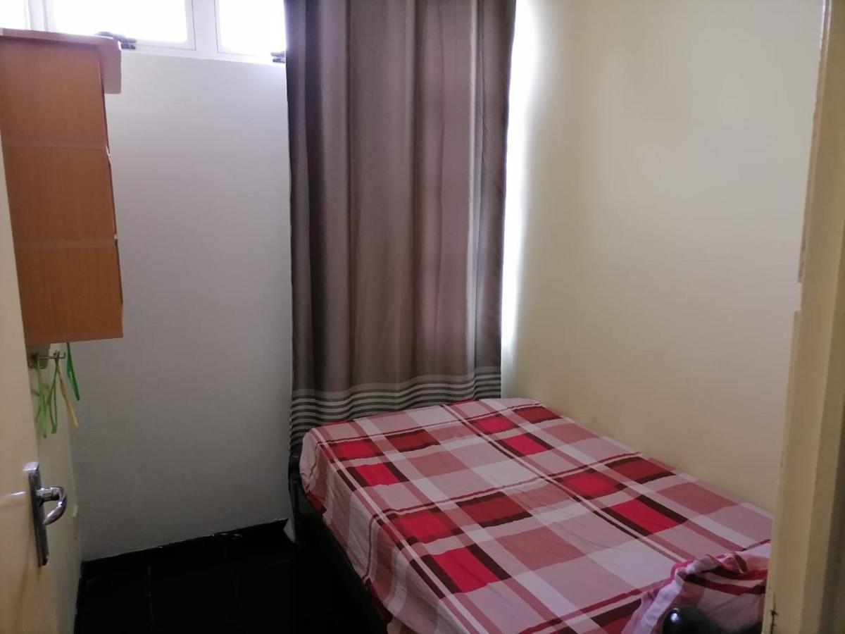 Reviva Apartment *