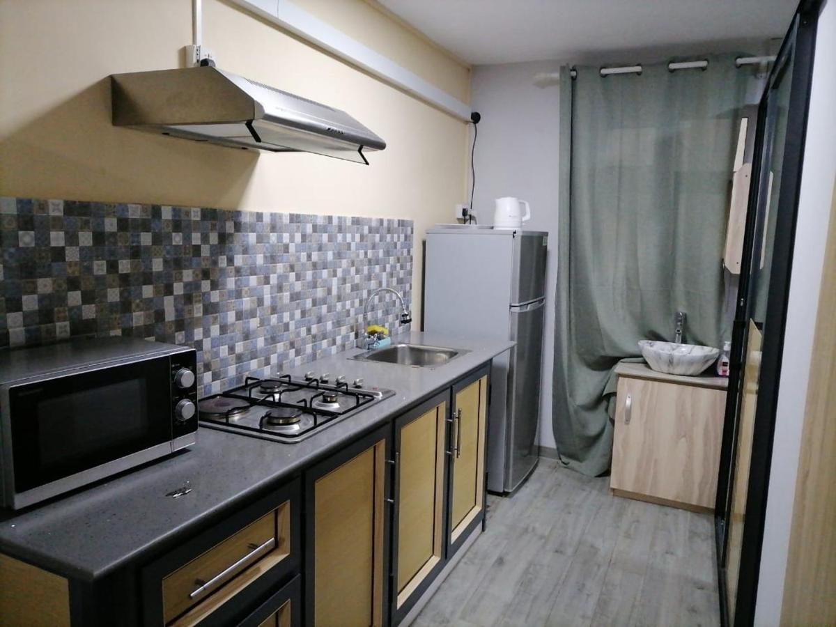 Reviva Apartment