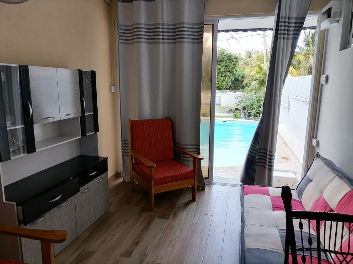Reviva Apartment