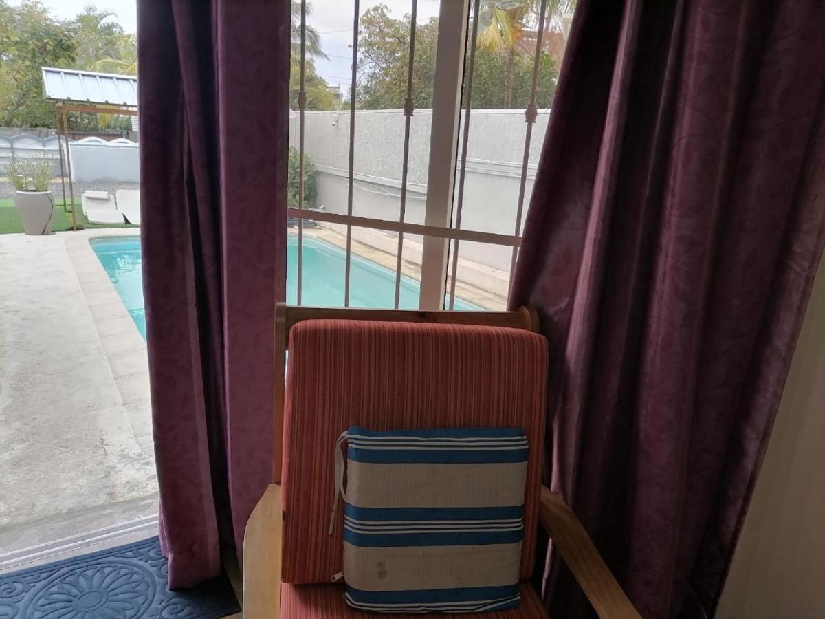 Reviva Apartment Blue Bay