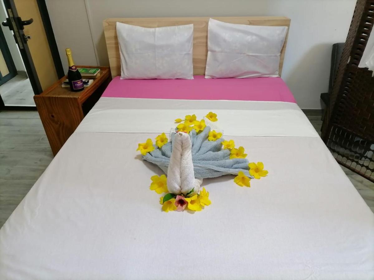 Reviva Apartment *