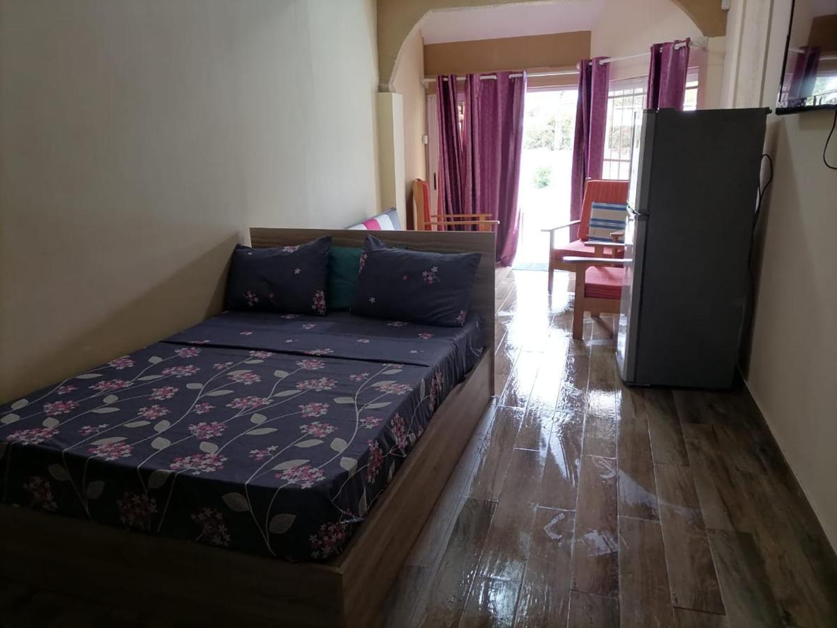 Apartment Reviva Blue Bay