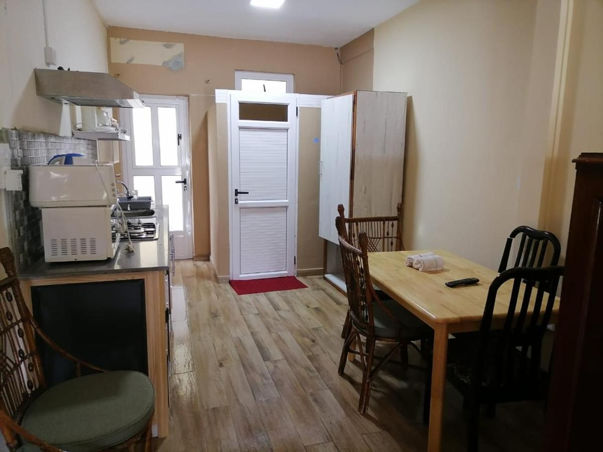 Reviva Apartment