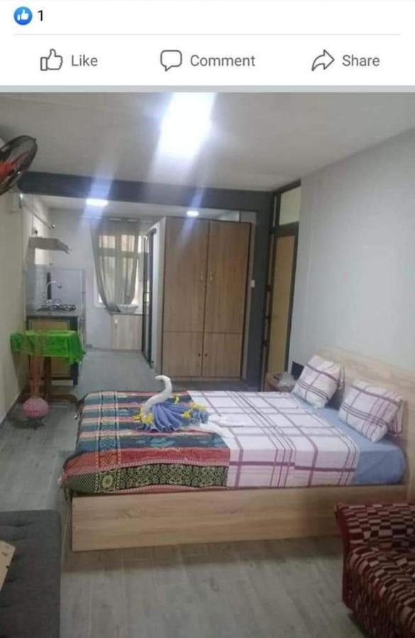 Reviva Apartment
