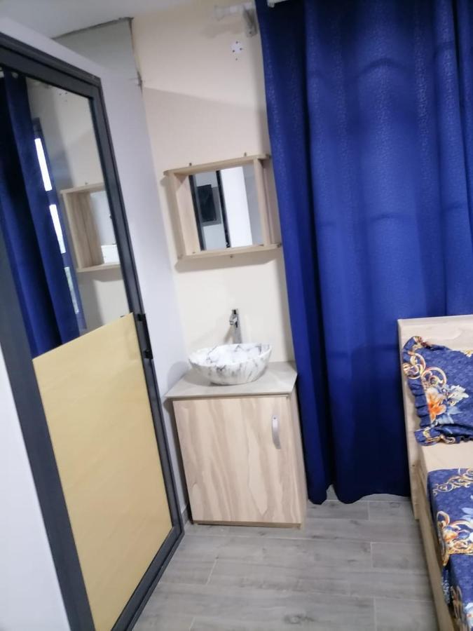 Reviva Apartment Blue Bay