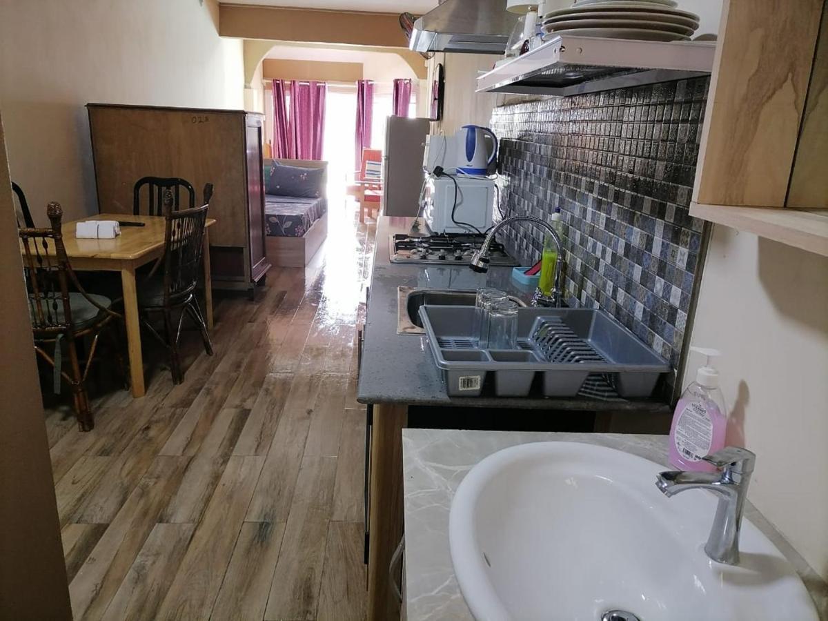 Reviva Apartment Blue Bay