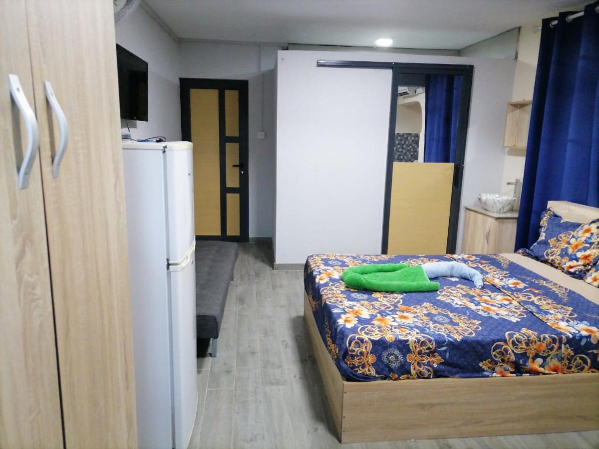 Reviva Apartment Blue Bay