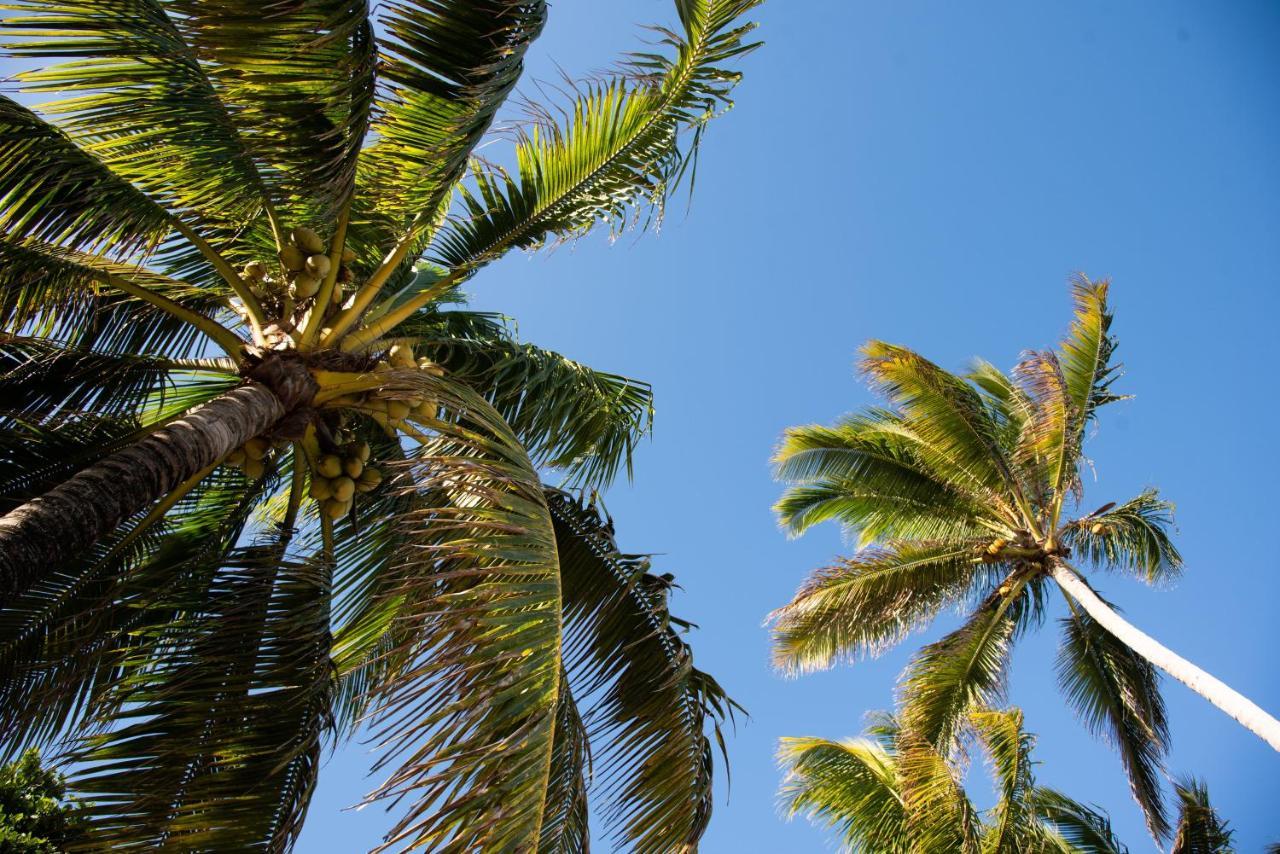 Colibri Beach Villas * Trou d'Eau Douce