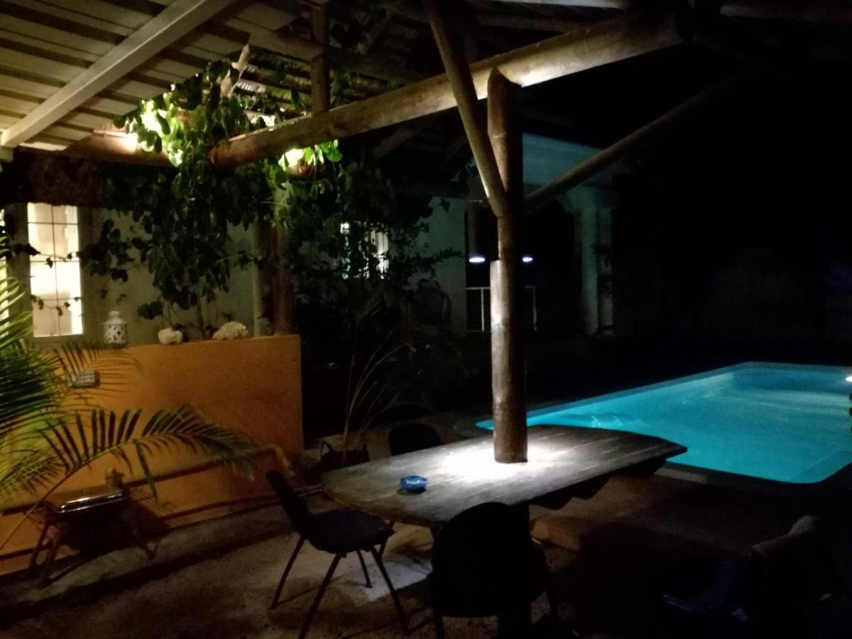Bahama Breeze Apartment